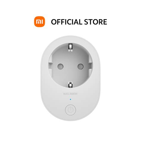wifi smart plug philippines|Xiaomi Smart Plug 2 Wi.